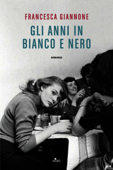 Gli anni in bianco e nero. Copia autografata