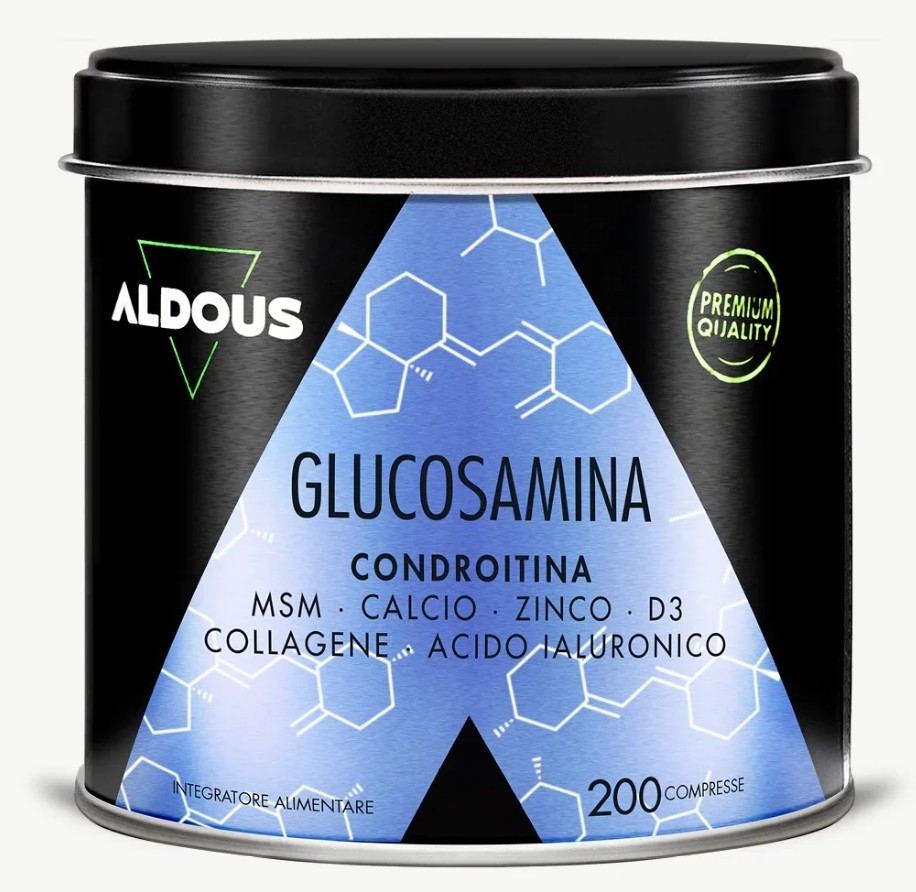 Glucosamina