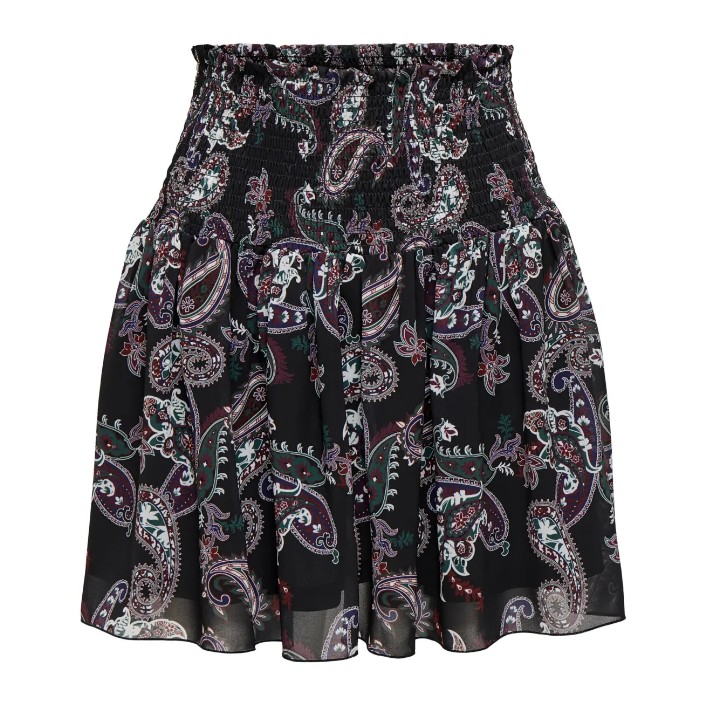 Gonna da donna Onlannika Smock