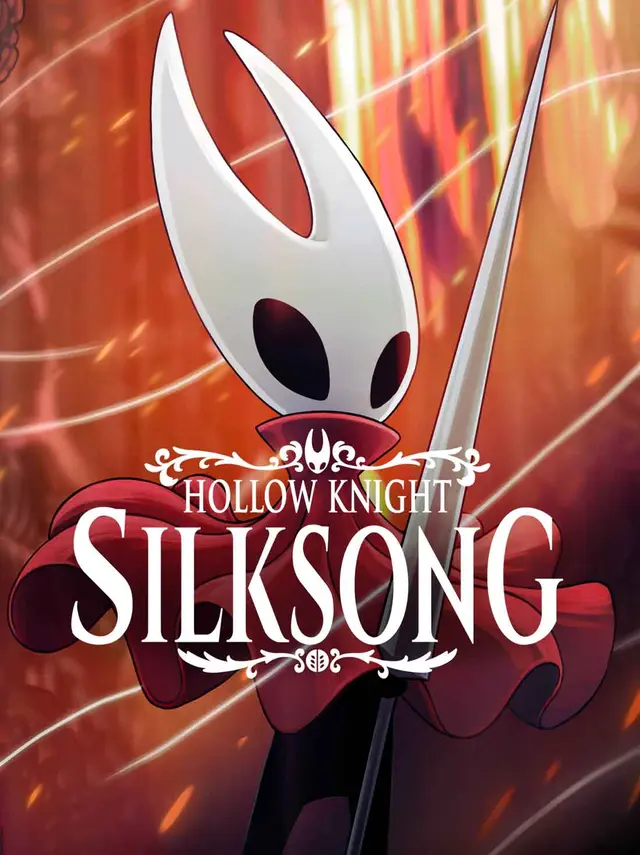 Hollow Knight Silksong USA Windows 10 Xbox One Xbox Series XS