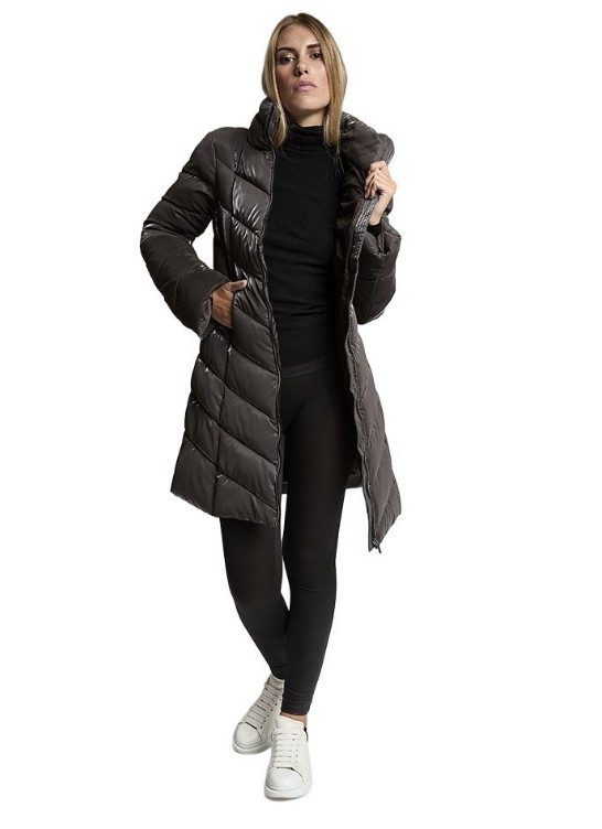 ICEPORT Erin Woman Padded Jacket