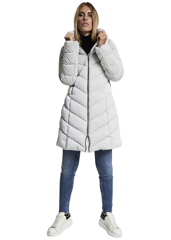 ICEPORT Erin Woman Padded Jacket1