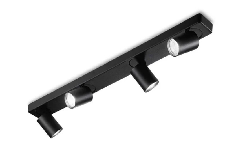Ideal Lux Rudy Plafoniera