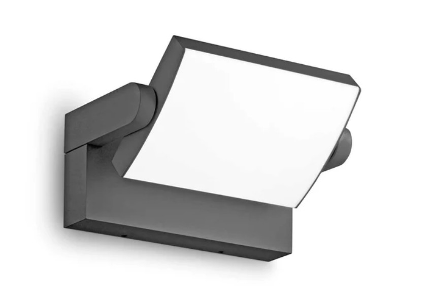 Ideal Lux Swipe Applique Outdoor