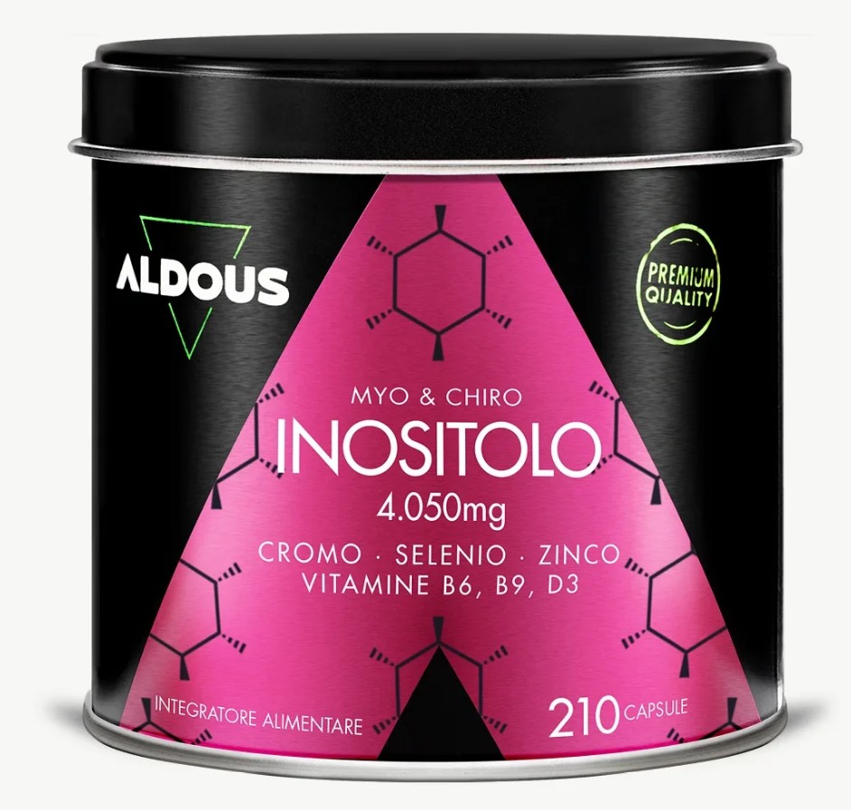 Inositolo