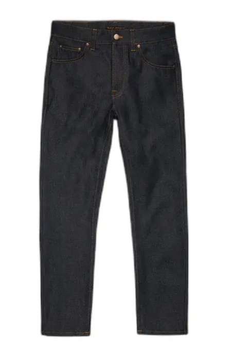 Jeans Solid Ollie