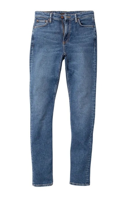 Jeans da donna Mellow Mae1