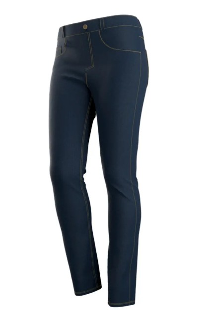 Jeans skinny da donna Eldo 2.0