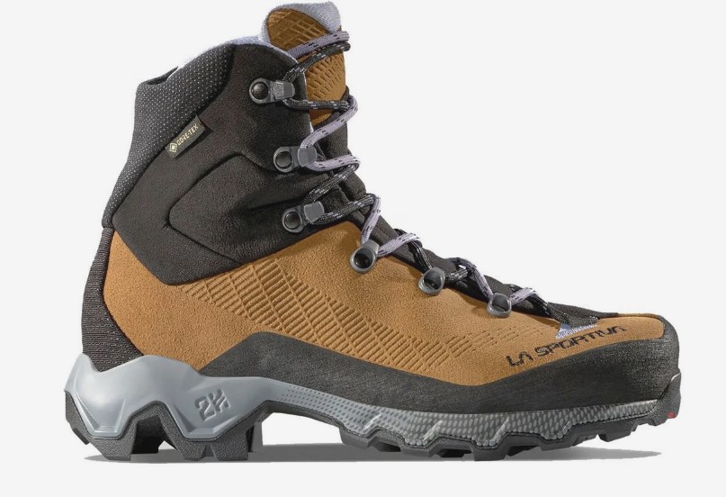 LA SPORTIVA AEQUILIBRIUM TREK GTX DONNA