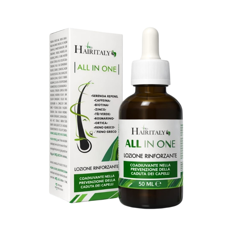 LOZIONE ANTICADUTA 50 ML