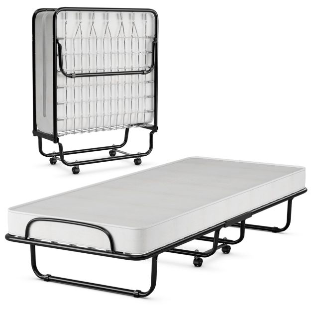 Letto pieghevole
