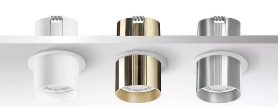Linea Light Birba Faretto ad incasso