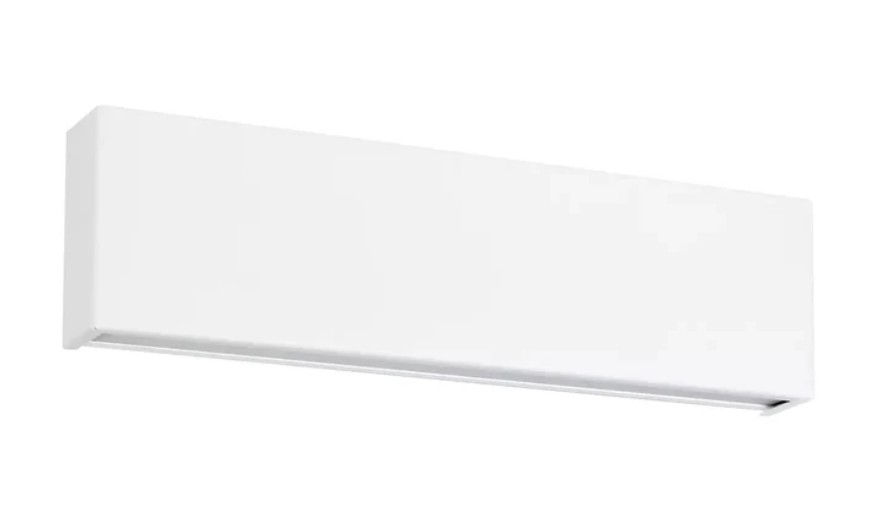 Linea Light Box Applique Biemissione