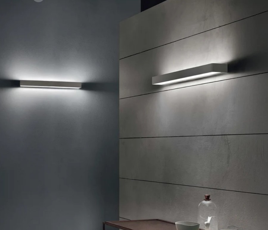 Linea Light Metal Applique