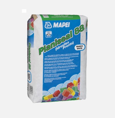 Malta cementizia Mapei Planiseal 88 (Sacchi da 25 Kg)