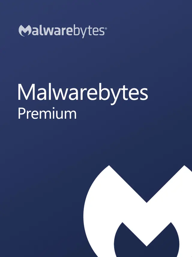 Malwarebytes Premium 5 Dispositivi 1 Anno Licenza Ufficiale Multiple