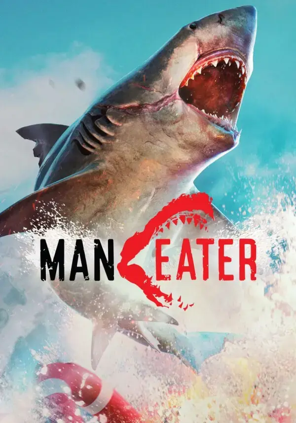 Maneater Europe