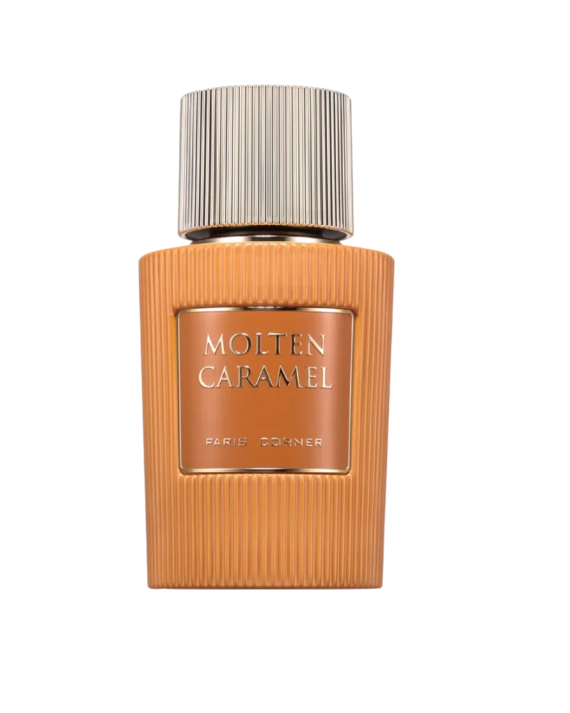 Molten Caramel