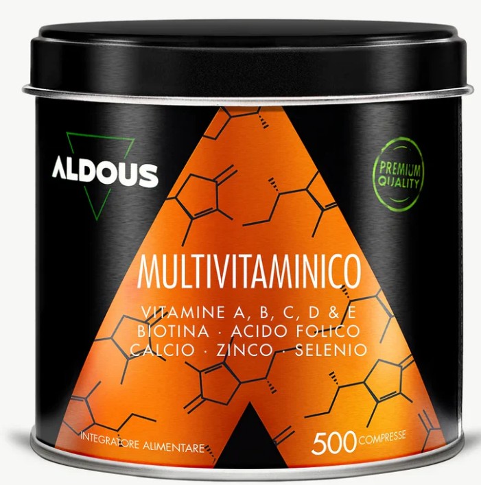 Multivitaminico