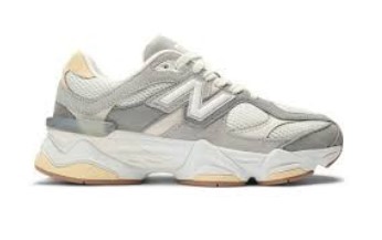New Balance 9060 Junior grigio