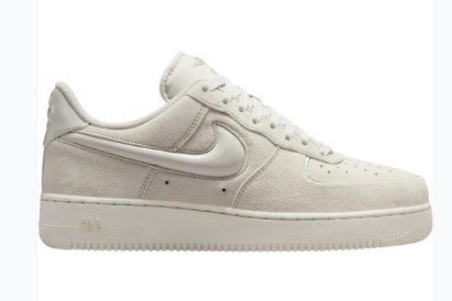 Nike Air Force 1 Low '07 Light Orewood Brown (Women's)