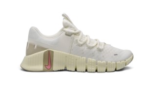 Nike Free Metcon 5 Sail Sanddrift (Women's)
