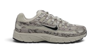 Nike P 6000 Se Light Bone Light Bone Black (Women's)