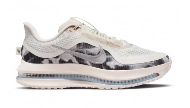 Nike Pegasus Premium Se Phantom Pencil Point Scarpe Running Donna