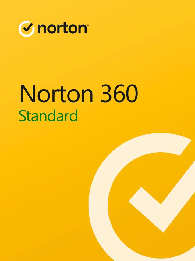 Norton 360 Standard Multiple