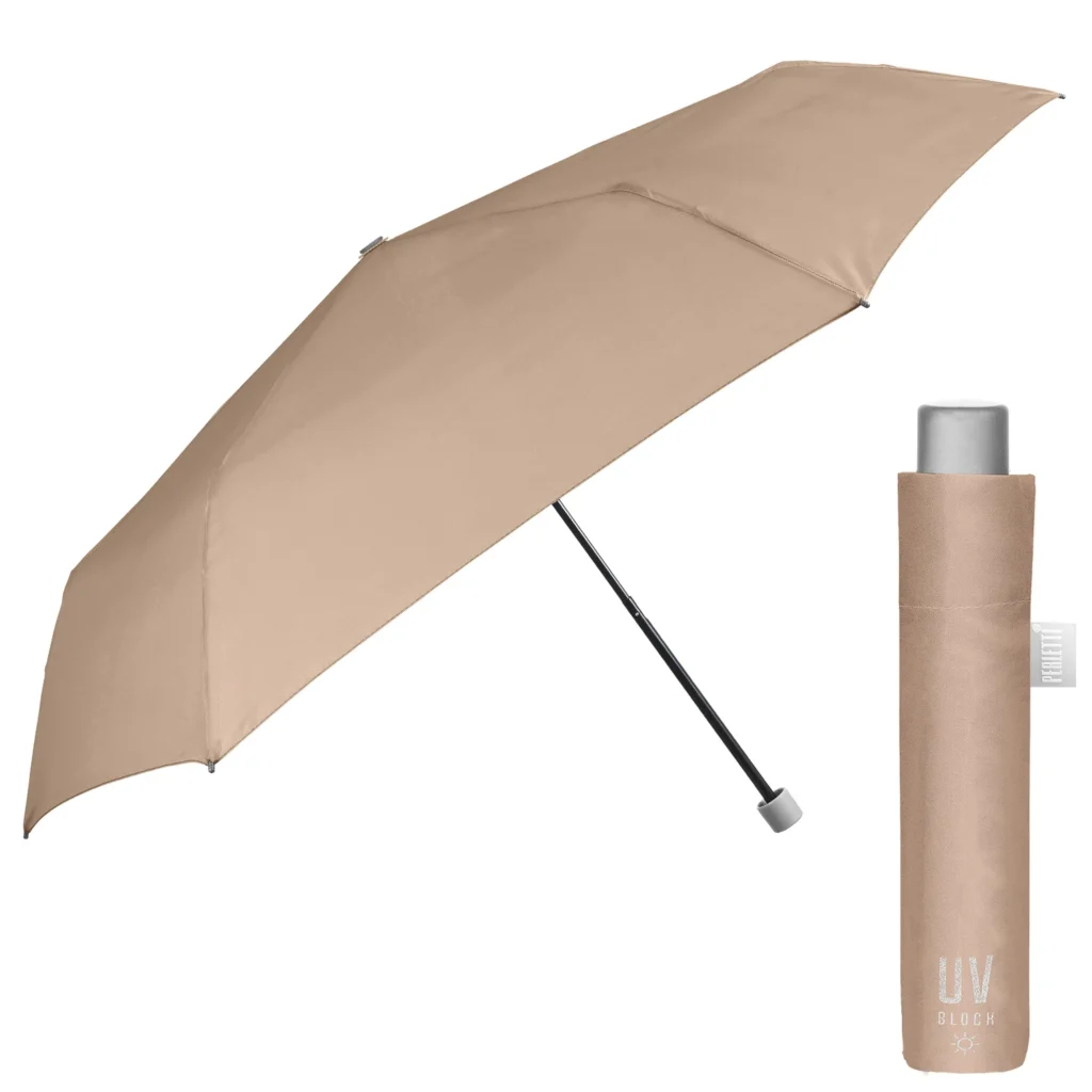 Ombrello Parasole con Protezione UV