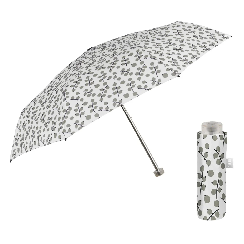 Ombrello Ultra Mini Manuale Fantasia Floreale
