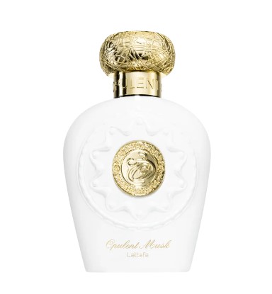 Opulent Musk