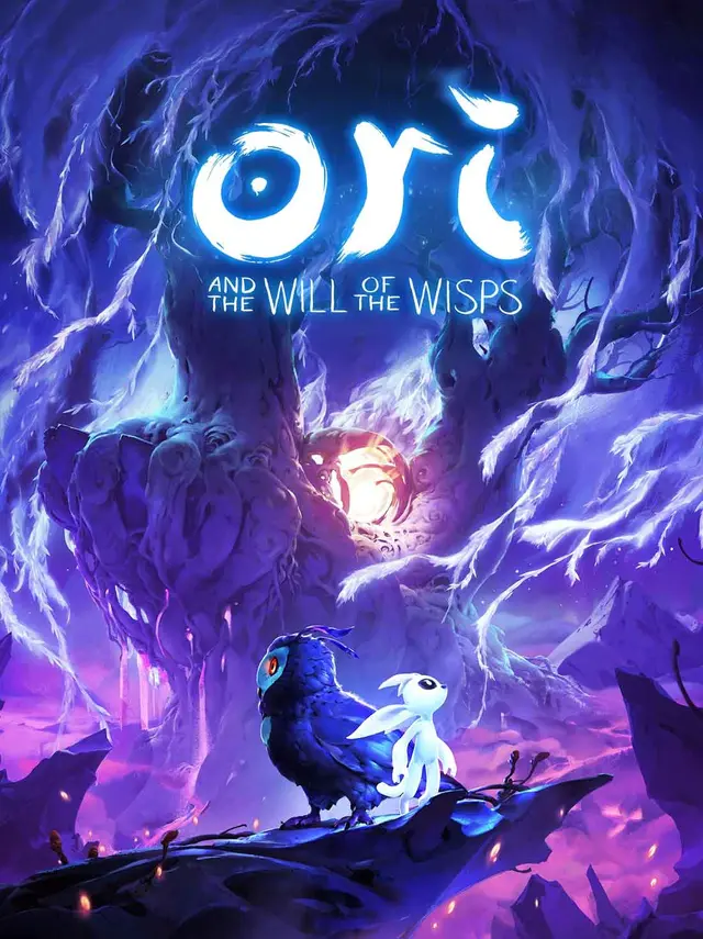 Ori and the Will of the Wisps Europe Windows 10 Xbox One