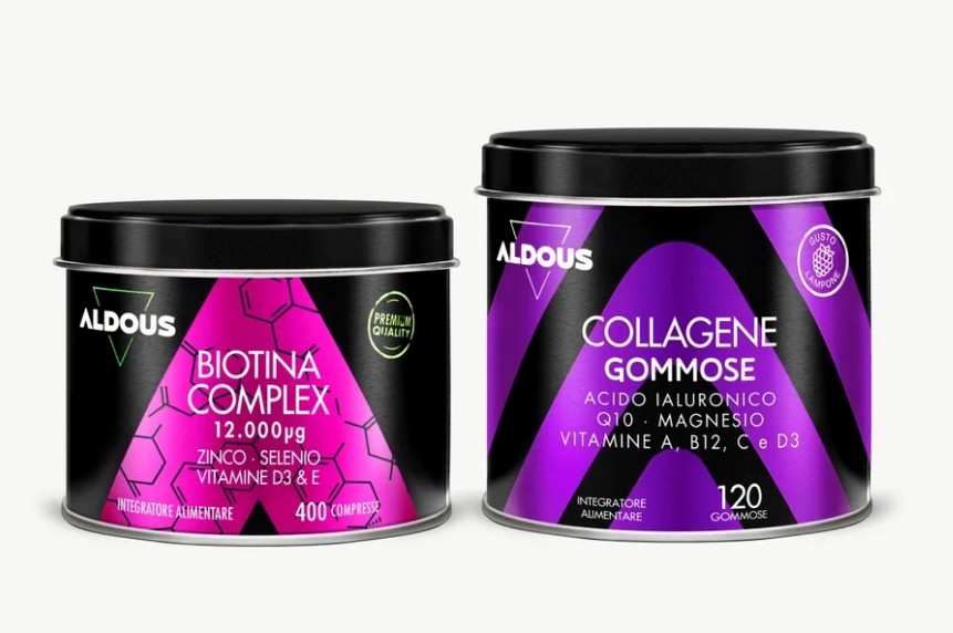 Pack Capelli