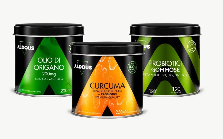 Pack Digestione