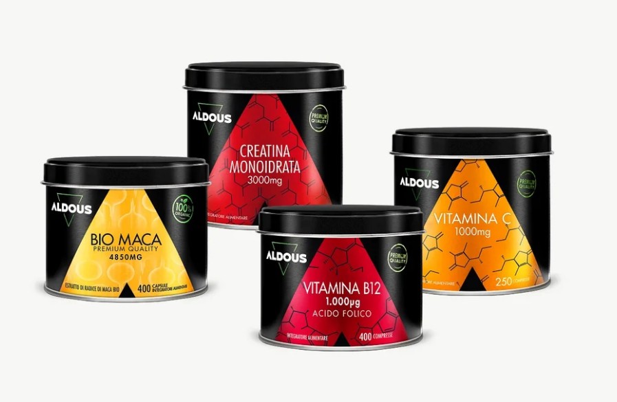 Pack Energia