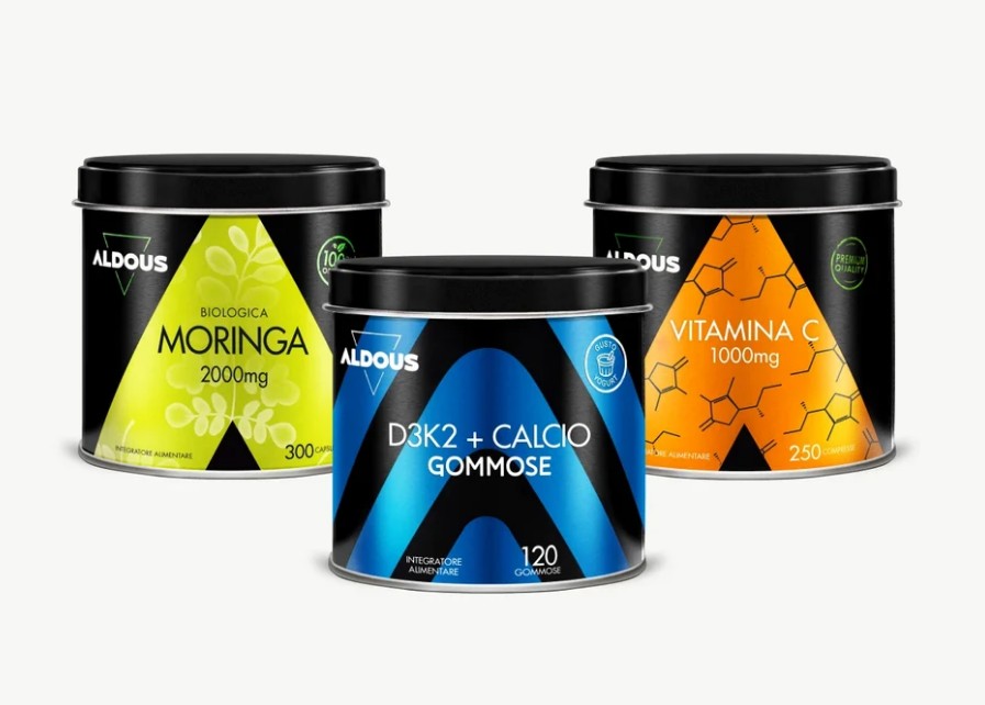Pack Sistema Immunitario