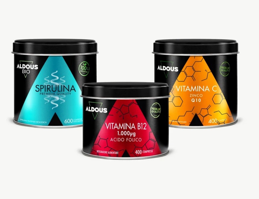 Pack Vegetariani e Vegani