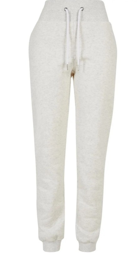 Pantaloni da jogging a vita alta donna GT