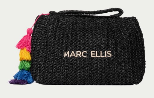 Pochette Buby Saint Claire Marc Ellis