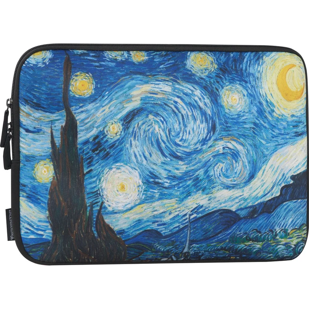 Porta PC 15'' Haltadefinizione Notte