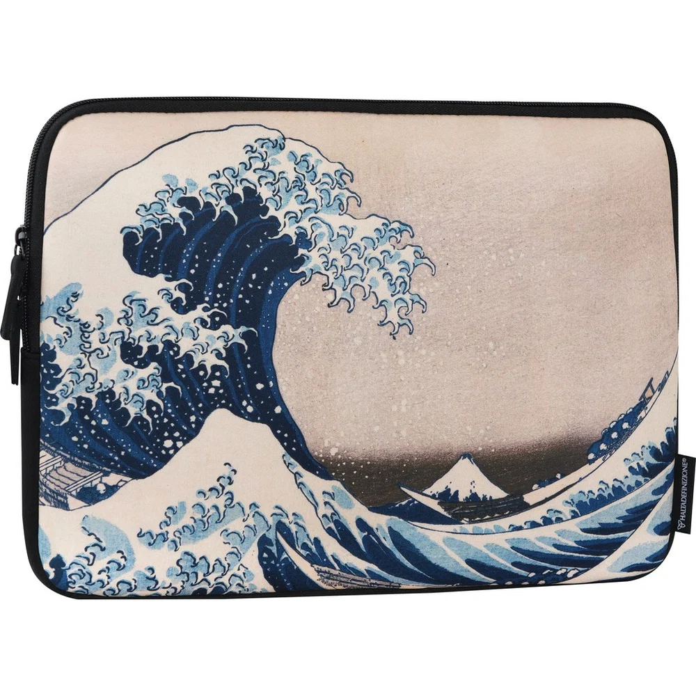 Porta PC 15'' Haltadefinizione Onda