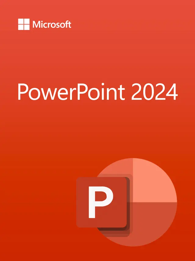 PowerPoint 2024 Windows