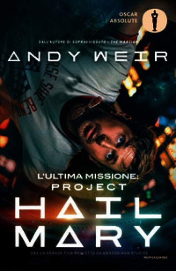 Project Hail Mary