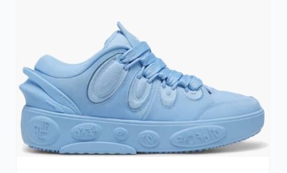 Puma Lamelo Ball Lafrancè Amour 1of 1 azzurro