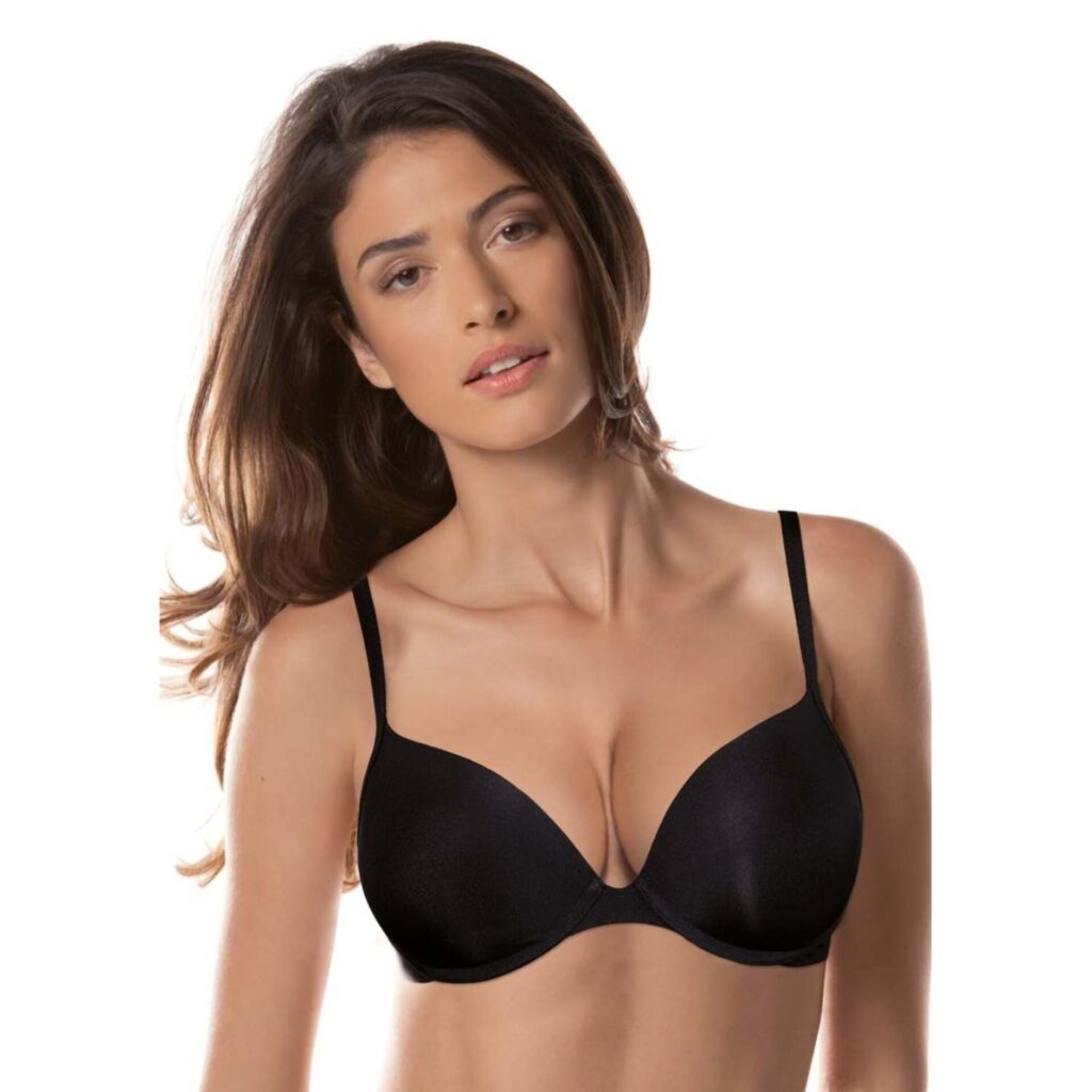 Push up graduato in micro SieLei Fantastic
