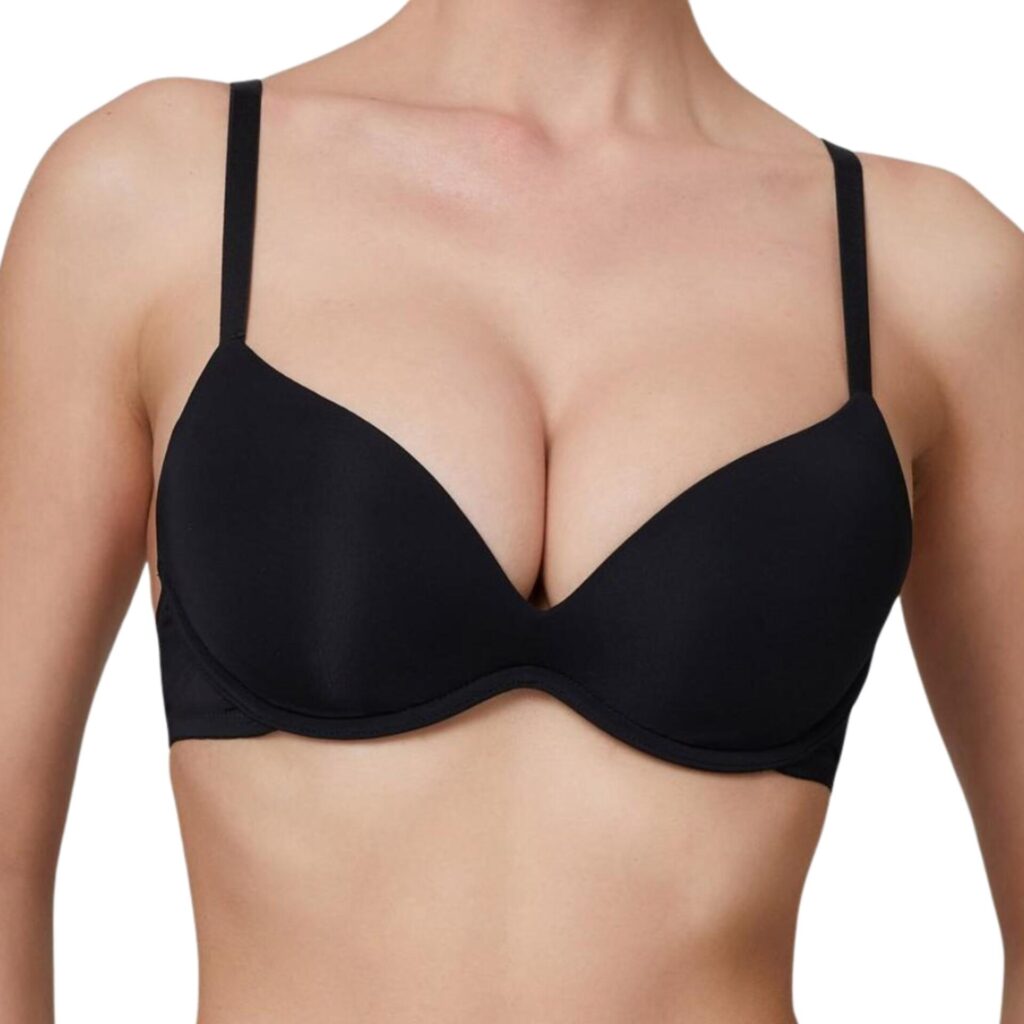 REGGISENO BALCONETTE PUSH UP JADEA DESIDERIO