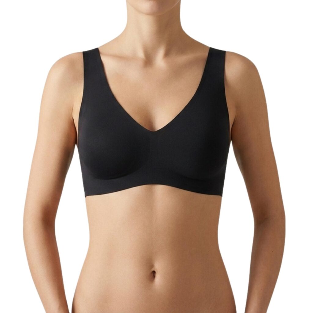 Reggiseno in microfibra senza cuciture Lepel Skin2Skin VLPT02775