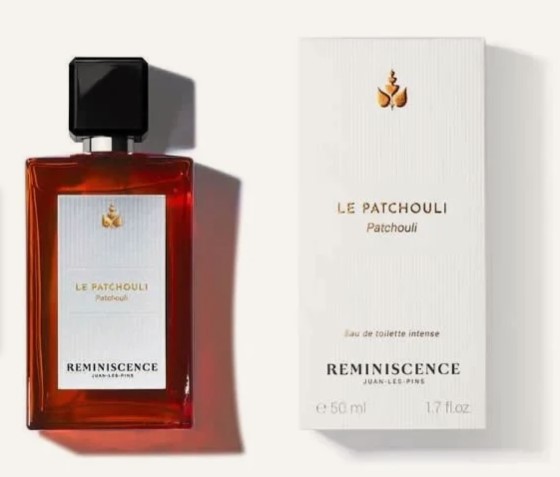 Reminiscence Le Patchouli Intense Unisex 50ml Eau de Toilette
