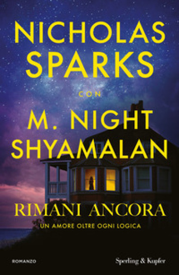 Rimani ancora